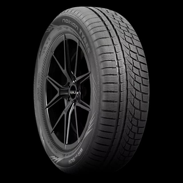 NOKIAN Nokian WR G4 Suv