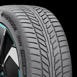 HANKOOK Ion I*Cept Suv IW01A