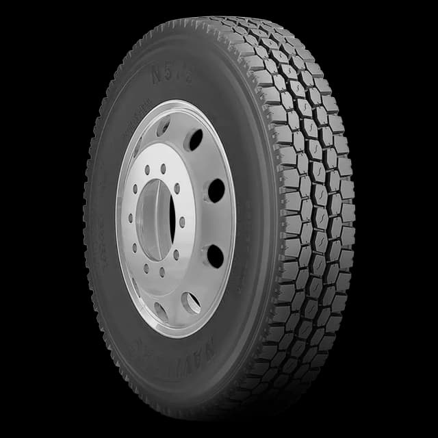 POWER KING Navitrac N575