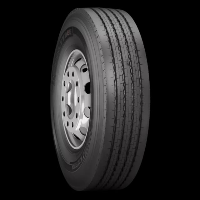 NOKIAN Nokian E-Truck Steer