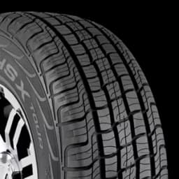 MASTERCRAFT Courser HSX Tour