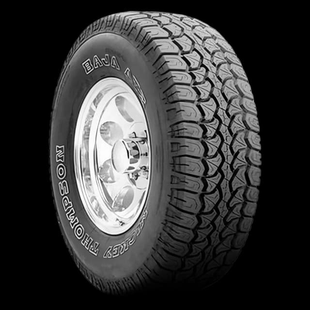 MICKEY THOMPSON Baja ATZ Radial Plus