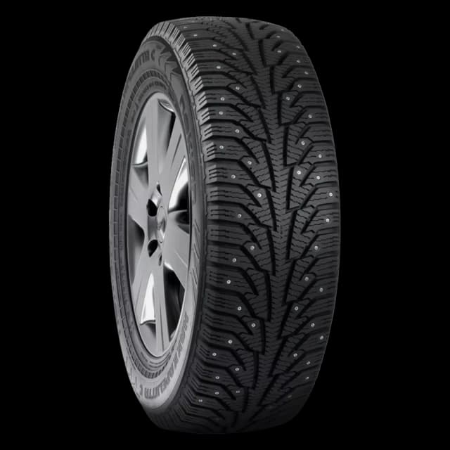 NOKIAN Hakkapeliitta C Cargo