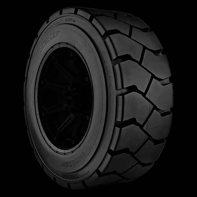 POWER KING Rim Guard LD+