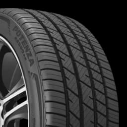 BRIDGESTONE Potenza RE980AS