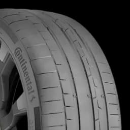 CONTINENTAL Sportcontact 6