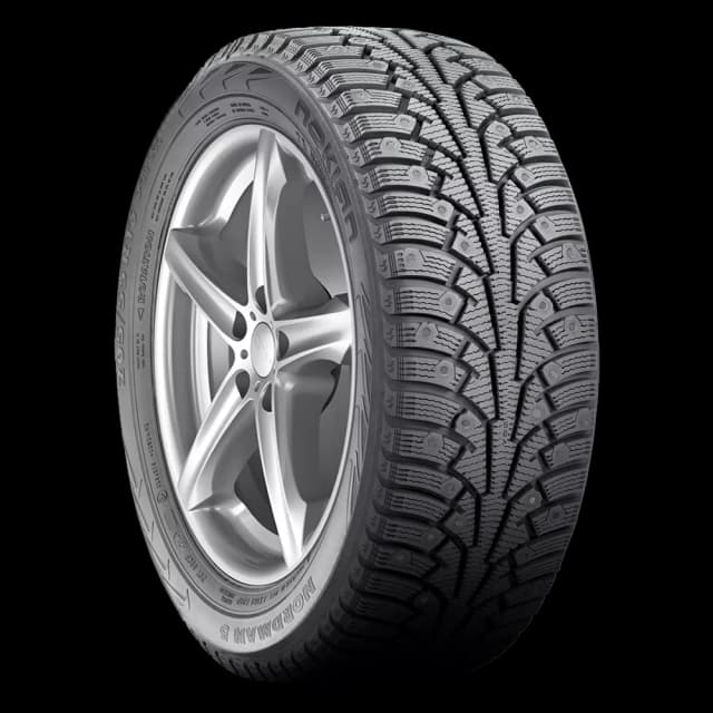 NOKIAN Nordman 5
