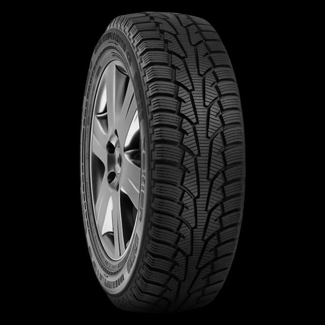 NOKIAN Hakkapeliitta CR Cargo
