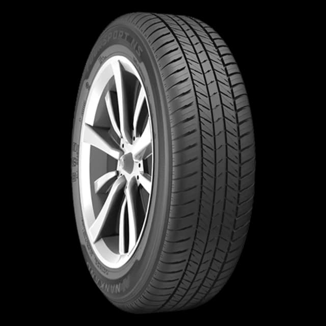NANKANG N605 Toursport NS