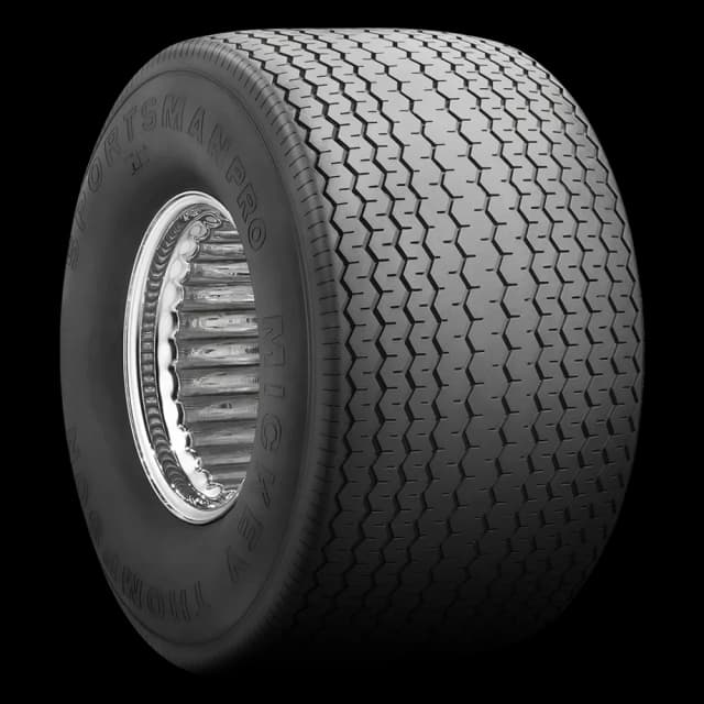MICKEY THOMPSON Sportsman Pro