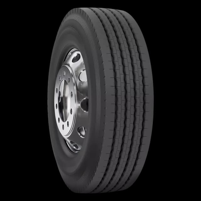NOKIAN Nokian E-Truck Steer 19.5