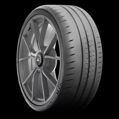 Michelin Pilot Sport Cup 2 R