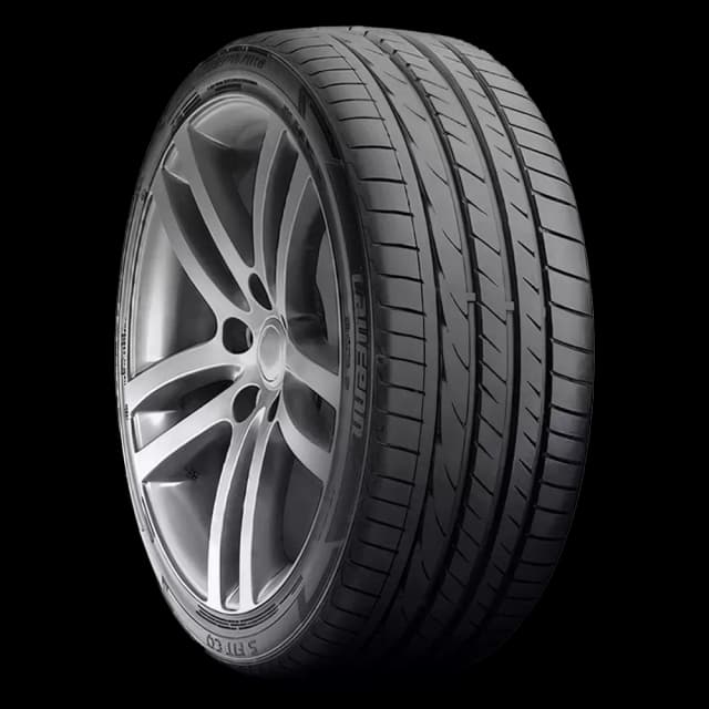 LAUFENN S Fit EQ (LK01)