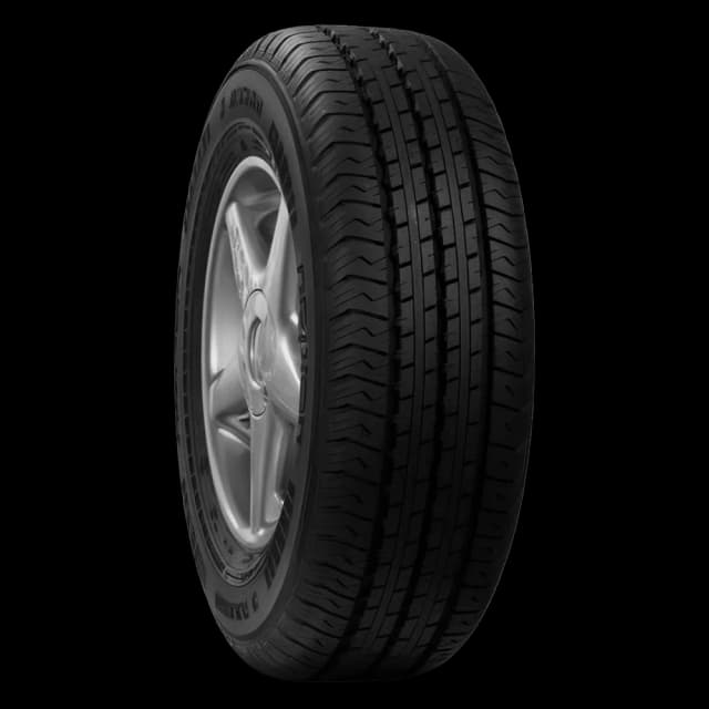 NOKIAN Hakka C Cargo