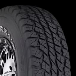 FALKEN High Country A/T