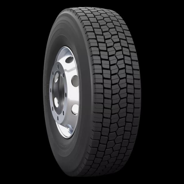 NOKIAN Nokian E-Truck Drive 19.5