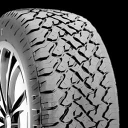 ATLANDER Roverclaw A/T