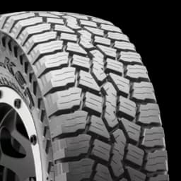 FALKEN Rubitrek A/T