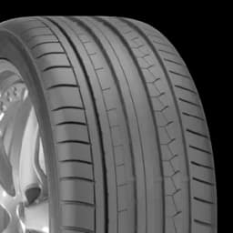 DUNLOP SP Sport Maxx GT Rof