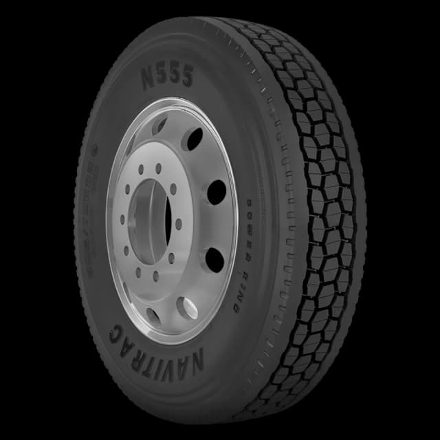 POWER KING Navitrac N555