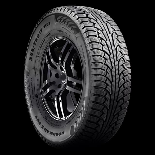 NOKIAN Nordman 5 Suv