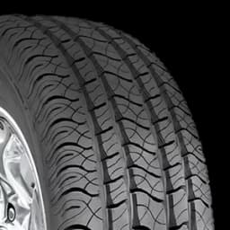 COOPER Discoverer CTS