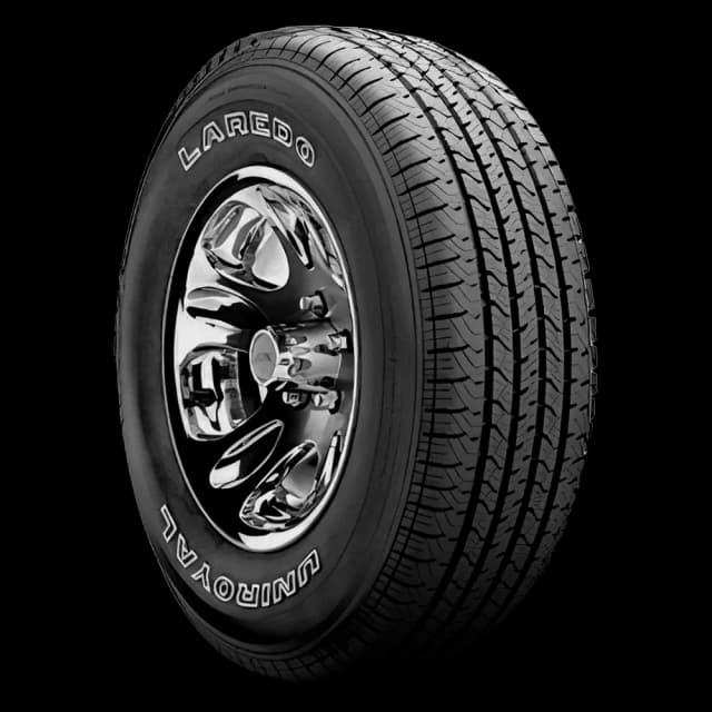 UNIROYAL Laredo AWR