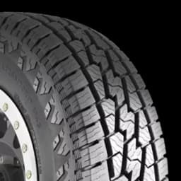 LANDSAIL CLX-10 Rangeblazer A/T