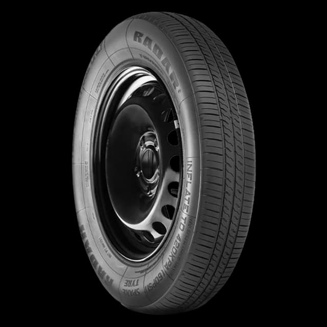 RADAR RST Spare