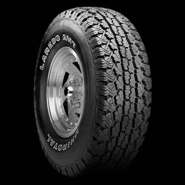 UNIROYAL Laredo AWT