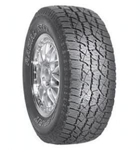 ELDORADO Wild Spirit AT/S
