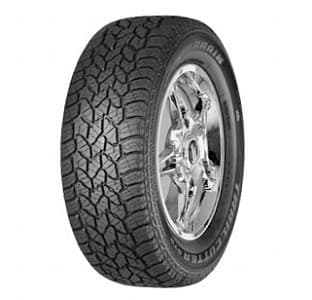 ELDORADO Trailcutter AT2