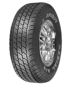 ELDORADO Wild Spirit A/S