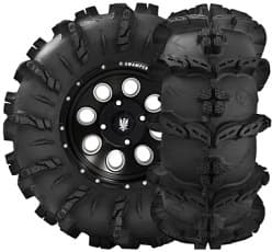 INTERCO Black Mamba Lite
