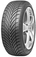 BFGOODRICH G-Force Profiler