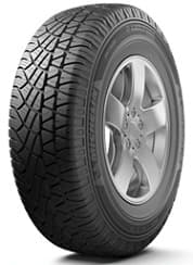 MICHELIN Latitude Cross