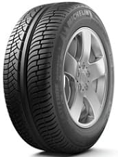 MICHELIN Latitude Diamaris