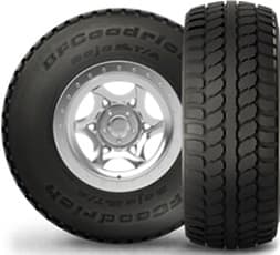 BFGOODRICH Baja T/A