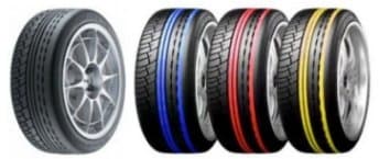 BFGOODRICH Scorcher T/A