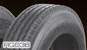 AG PRO RG038