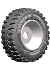 MICHELIN Bibsteel Hard Surface