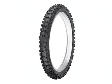 DUNLOP Geomax MX51