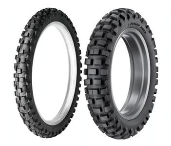 DUNLOP D606