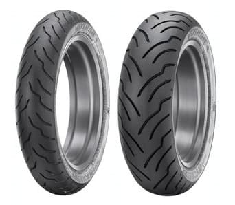 DUNLOP 2ND Generation American Elite