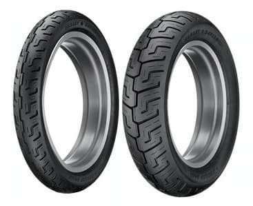 DUNLOP D401