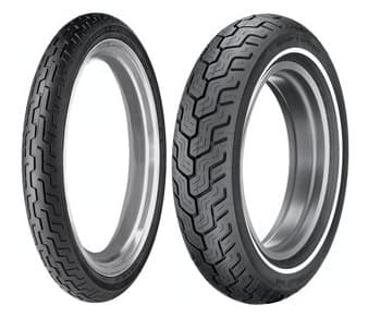 DUNLOP D402