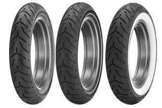 DUNLOP D408