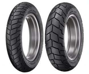 DUNLOP D427
