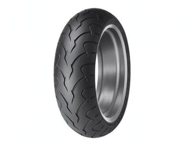 DUNLOP D207 ZR