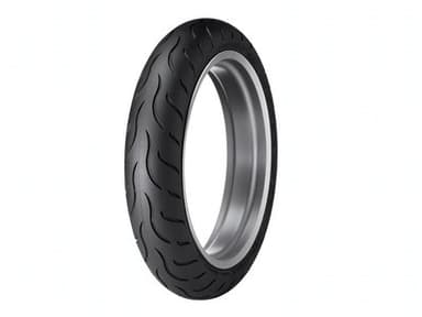 DUNLOP D208 ZR